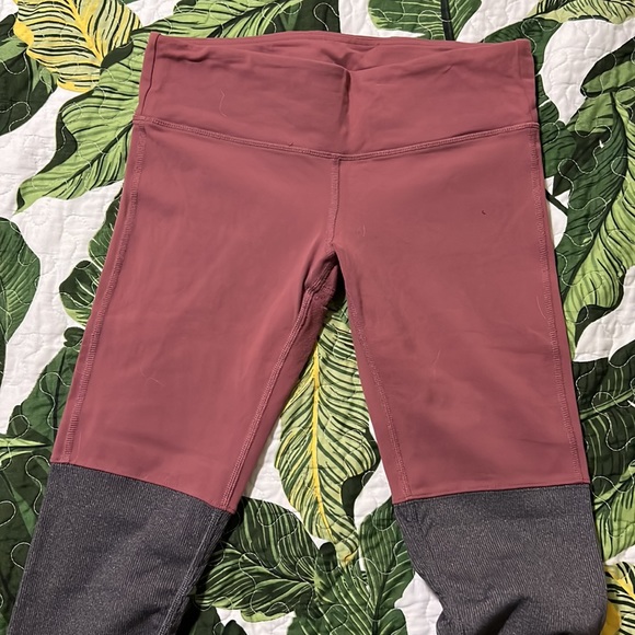 Alo yoga leggings - Picture 2 of 6